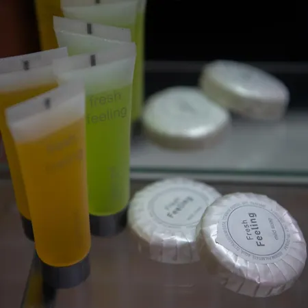 Lejlighed Path Beachfront