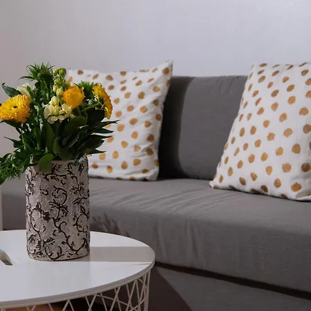 Lejlighed Path Beachfront *