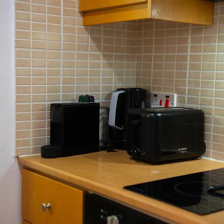 Path Beachfront Lejlighed *