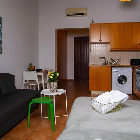 Path Beachfront Latchi