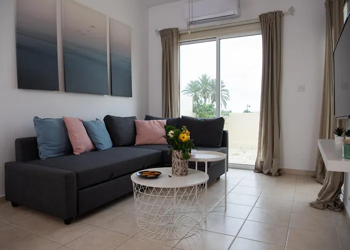 Apartman Path Beachfront