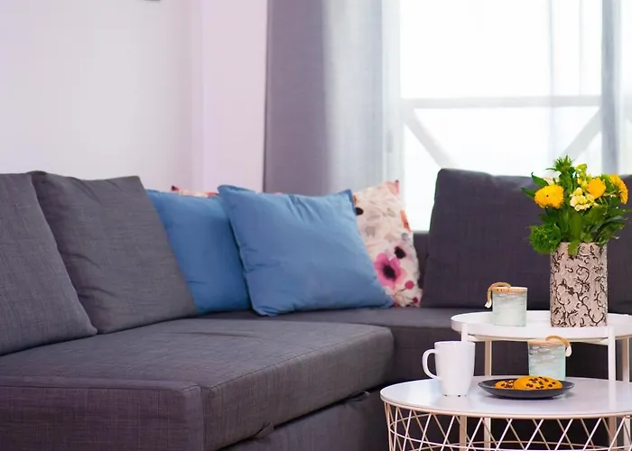 Apartman Path Beachfront *