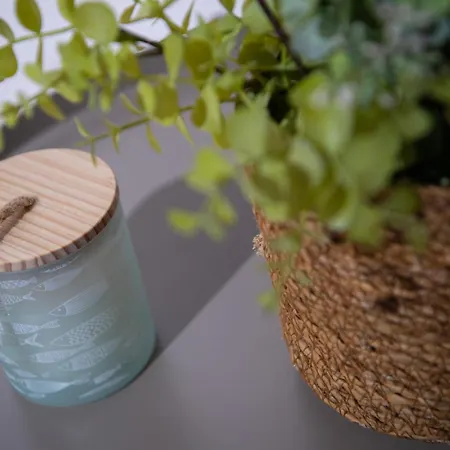 Appartamento Path Beachfront Lachi