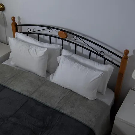 Path Beachfront Appartement