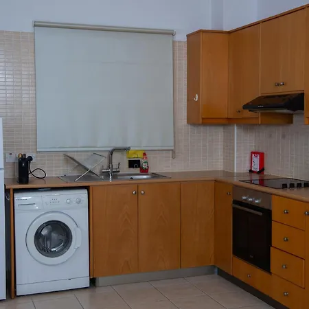 Appartamento Path Beachfront *