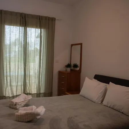 Appartement Path Beachfront Lachi