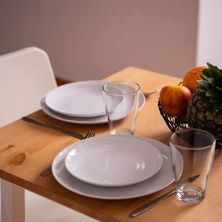 Path Beachfront Appartamento