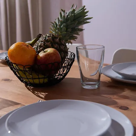 Path Beachfront Appartamento Lachi