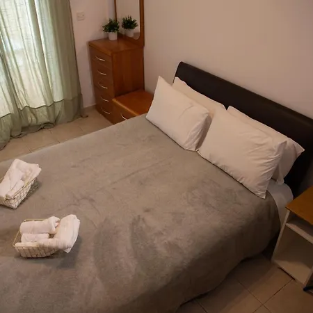 Path Beachfront Appartement