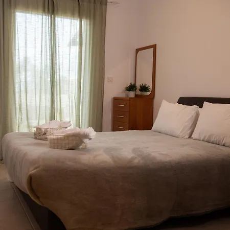 Path Beachfront Appartamento *