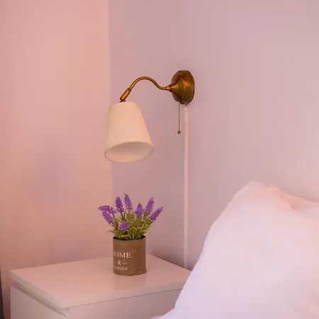 Path Beachfront Appartamento Lachi