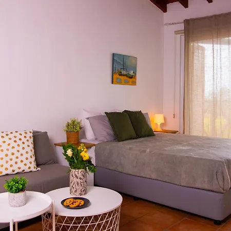 Daire Path Beachfront Latchi