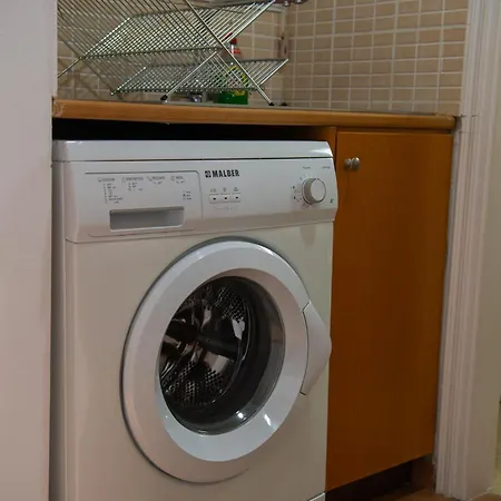 Path Beachfront * Latchi