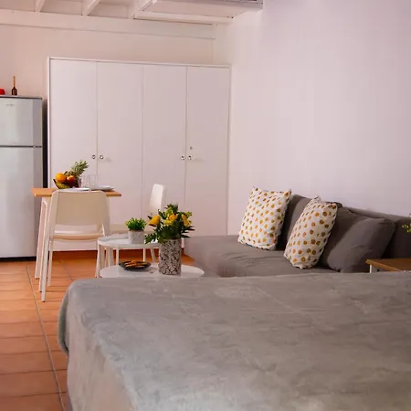 Appartement Path Beachfront