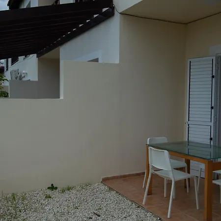 Path Beachfront Appartement