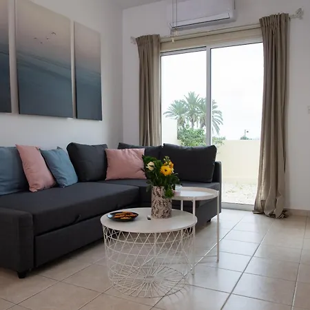 Appartamento Path Beachfront