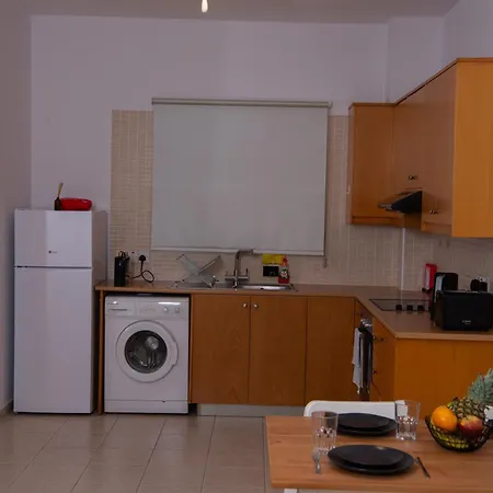 Path Beachfront Daire *