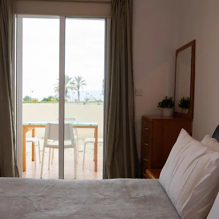 Path Beachfront Lachi