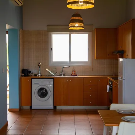 Appartamento Path Beachfront