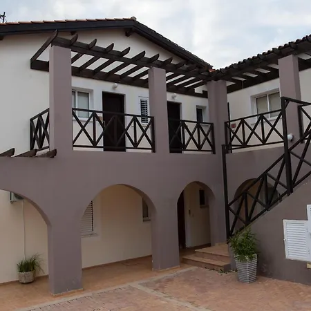 Appartamento Path Beachfront *