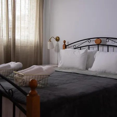 Appartement Path Beachfront Lachi