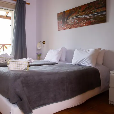 Path Beachfront Lachi