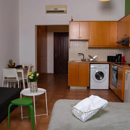 Path Beachfront Daire