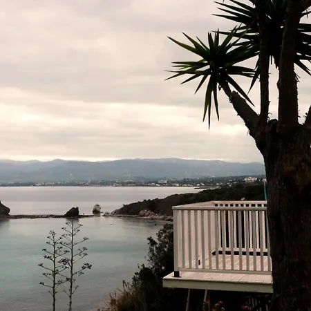 Appartement Path Beachfront Lachi