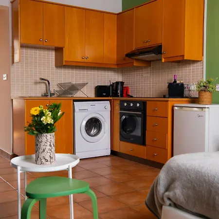 Appartamento Path Beachfront *