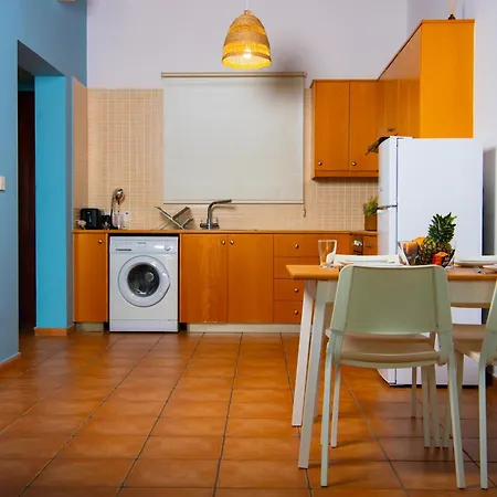 Appartamento Path Beachfront