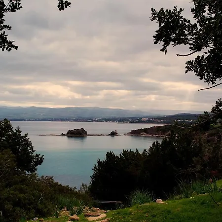 Appartamento Path Beachfront *