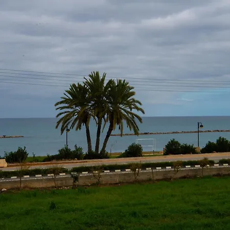 Path Beachfront *