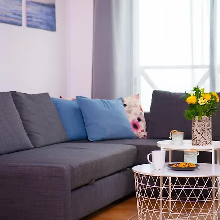 Appartamento Path Beachfront *