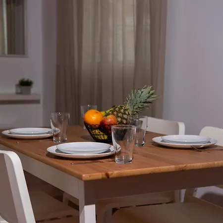 Path Beachfront Appartamento