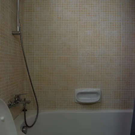 Path Beachfront Daire