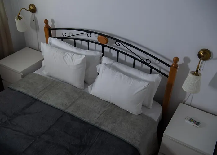 Path Beachfront Apartment