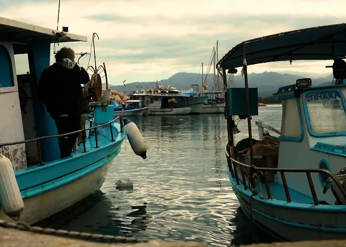 Path Beachfront * Lachi