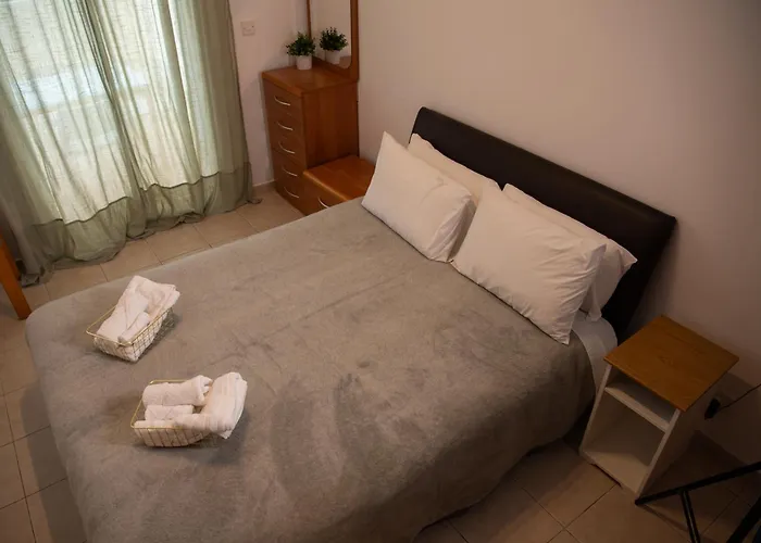 Path Beachfront Apartment