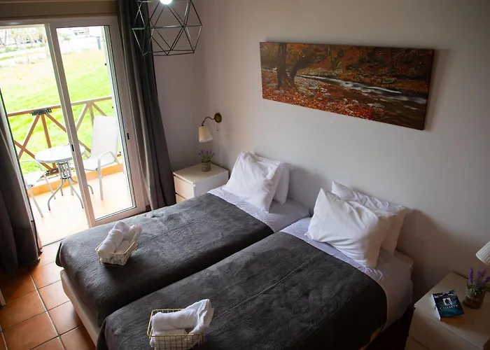 Path Beachfront Apartment