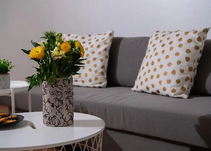 Apartment Path Beachfront *