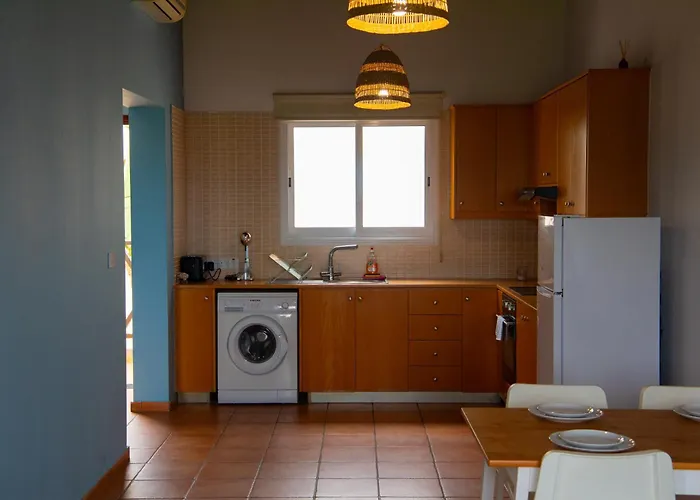 Appartement Path Beachfront