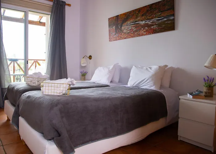 Path Beachfront Lachi