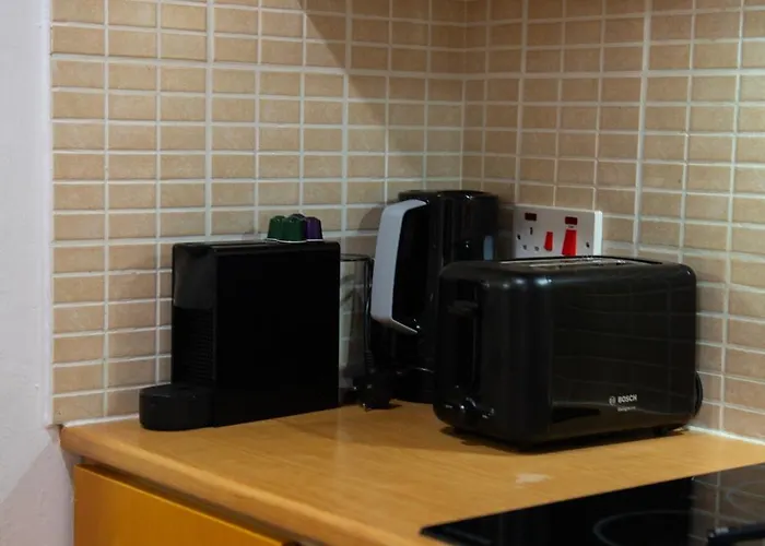 Path Beachfront Apartment *