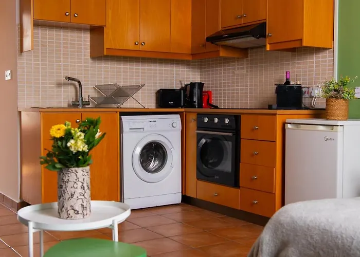 Apartment Path Beachfront *