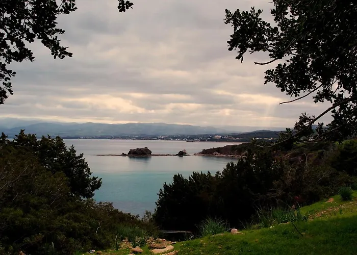 Apartment Path Beachfront *