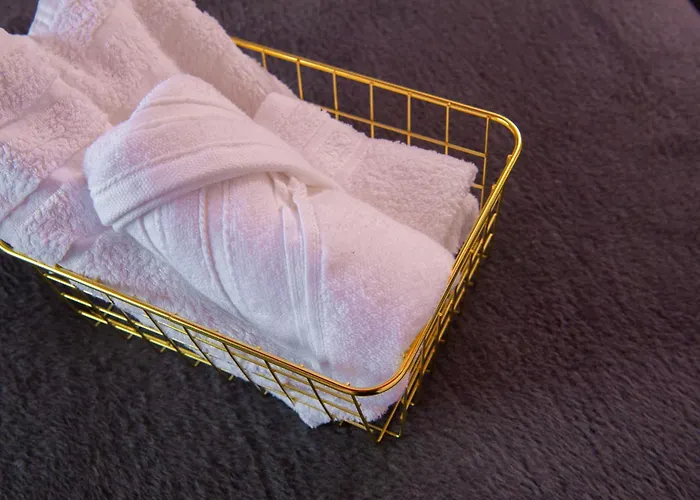 Path Beachfront Apartment *