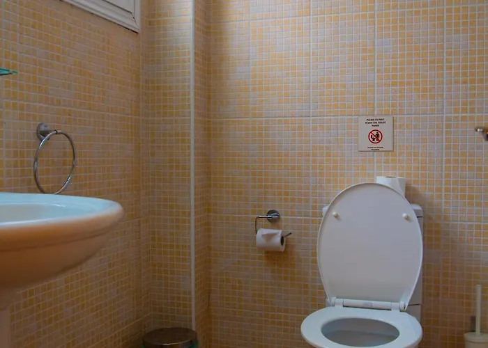 Apartment Path Beachfront *