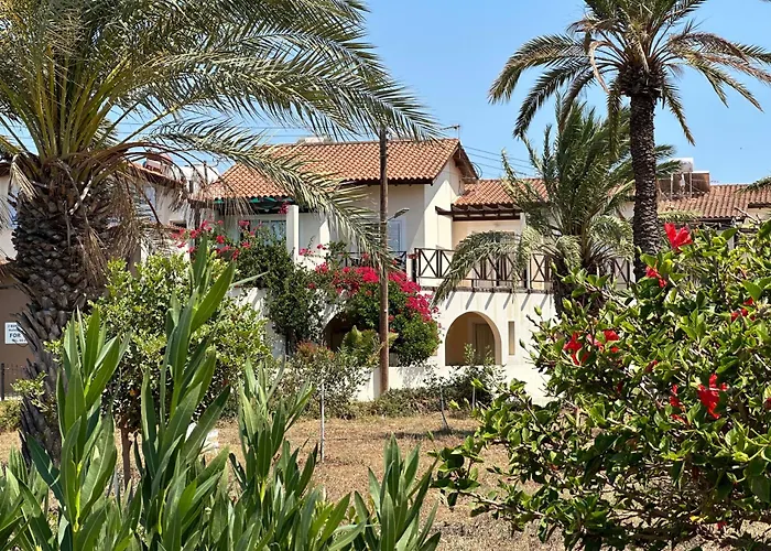 Path Beachfront Apartment