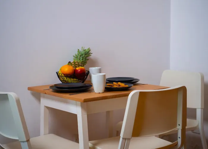 Path Beachfront Apartment