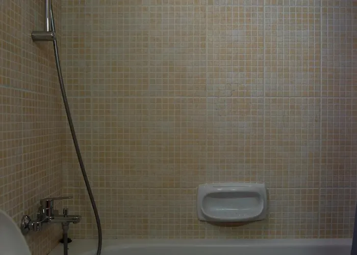 Path Beachfront Apartment